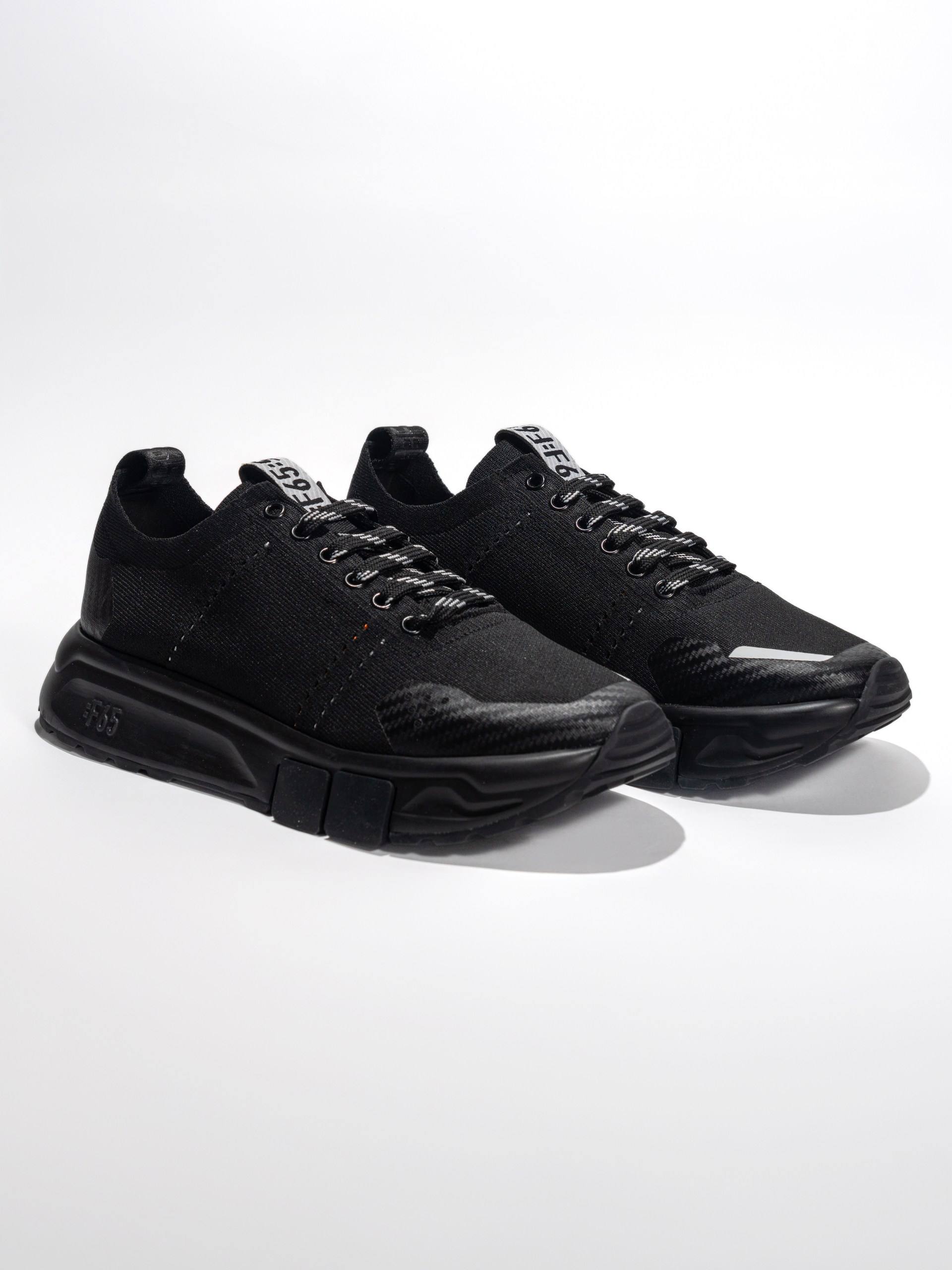 КрКроссовки мужские FABI FU1475 NERO